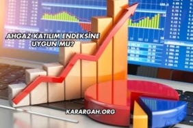 Ahgaz Katılım Endeksine Uygun mu?