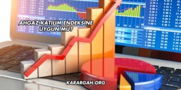 Ahgaz Katılım Endeksine Uygun mu?