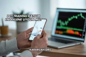 DCT Trading Katılım Endeksine Uygun mu?