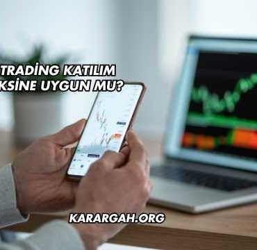 DCT Trading Katılım Endeksine Uygun mu?