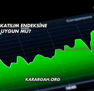 DOAS Katılım Endeksine Uygun mu?