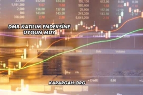 Dmr Katılım Endeksine Uygun mu?