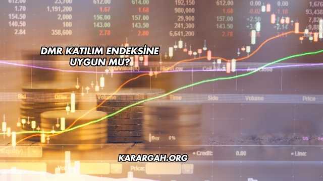Dmr Katılım Endeksine Uygun mu?