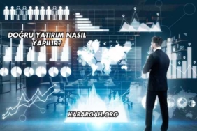 Doğru Yatırım Nasıl Yapılır?