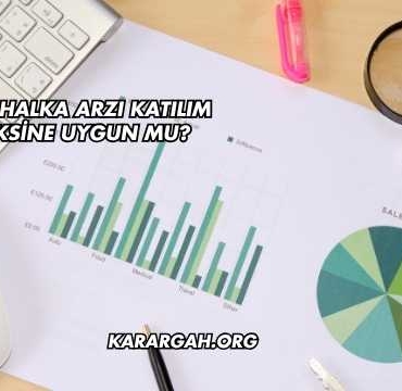 Ebebek Halka Arzı Katılım Endeksine Uygun mu?