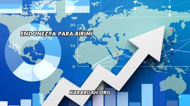 Endonezya Para Birimi