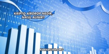 Kripto Airdrop Nedir, Nasıl Alınır?