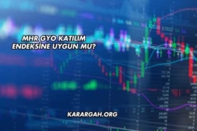 MHR GYO Katılım Endeksine Uygun mu?
