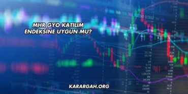 MHR GYO Katılım Endeksine Uygun mu?