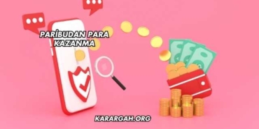 Paribudan Para Kazanma