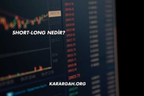 Short-Long Nedir?