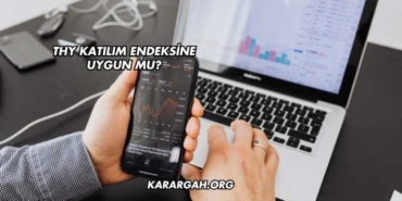 THY Katılım Endeksine Uygun mu?