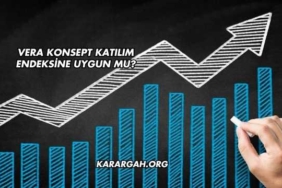 Vera Konsept Katılım Endeksine Uygun mu?