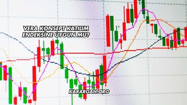 Vera Konsept Katılım Endeksine Uygun mu?