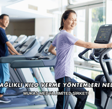 Evde Sağlıklı Kilo Verme Yöntemleri Nelerdir?